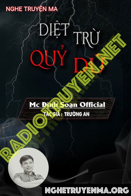 Nghe truyện Diệt Trừ Quỷ Dữ