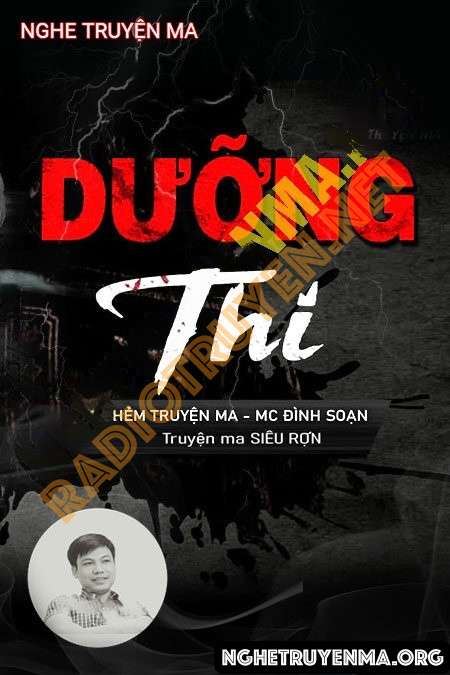 Nghe truyện Dưỡng Thi - Đình Soạn