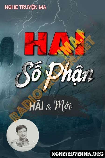 Nghe truyện Hai Số Phận - Đình Soạn