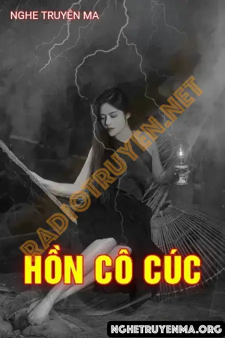 Nghe truyện Hồn Cô Cúc - Quàng A Tũn