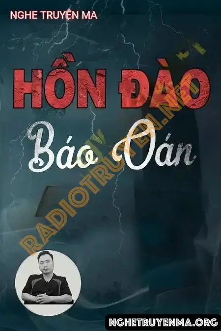 Nghe truyện Hồn Đào Báo Oán - Ngọc Lâm