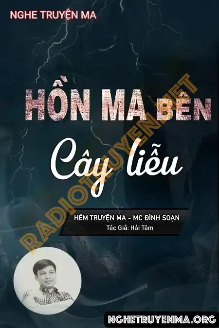 Nghe truyện Hồn Ma Bên Cây Liễu - Đình Soạn