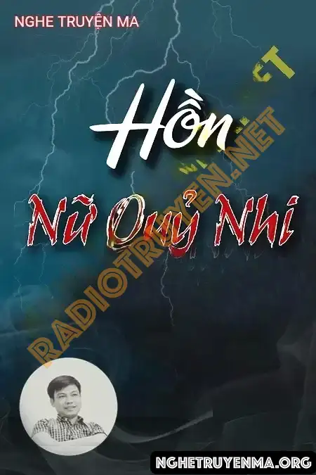 Nghe truyện Hồn Nữ Quỷ Nhi - Đình Soạn