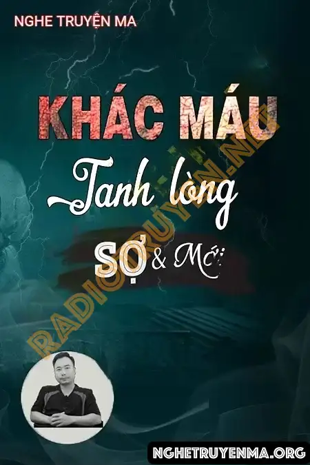 Nghe truyện Khác Máu Tanh Lòng - Ngọc Lâm