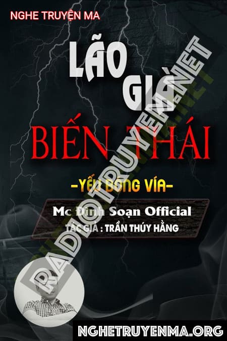 Nghe truyện Lão Già Biến Thái