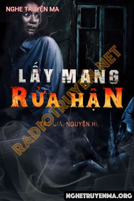 Nghe truyện Lấy M.ang Rửa Hận - Duy Thuận