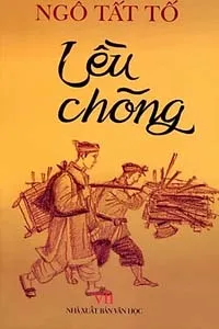 Nghe truyện Lều Chõng - Ngô Tất Tố