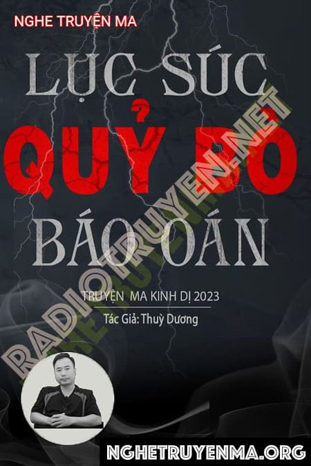 Nghe truyện Lục Súc Quỷ Báo Oán