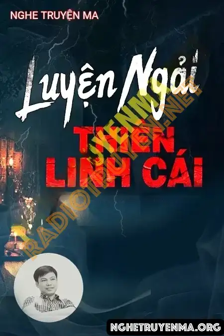 Nghe truyện Luyện Ngải Thiên Linh Cái - Đình Soạn