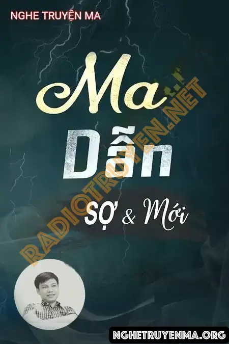 Nghe truyện Ma Dẫn - Đình Soạn