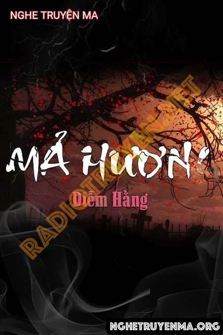 Nghe truyện Mả Hương - Trần Thy