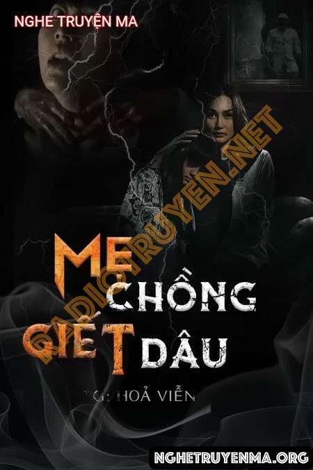 Nghe truyện Mẹ Chồng G.iết Dâu - Duy Thuận