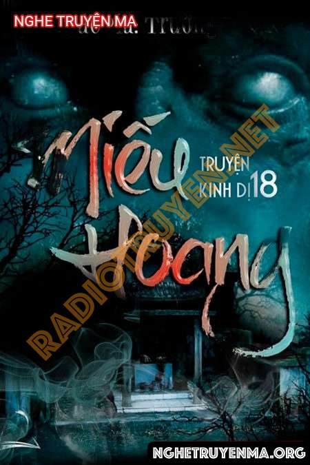 Nghe truyện Miếu Hoang - Đình Soạn