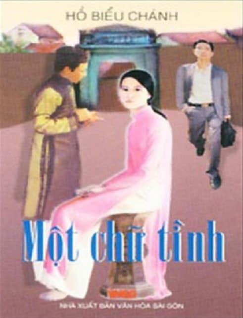 Nghe truyện Một Chữ Tình - Hồ Biểu Chánh