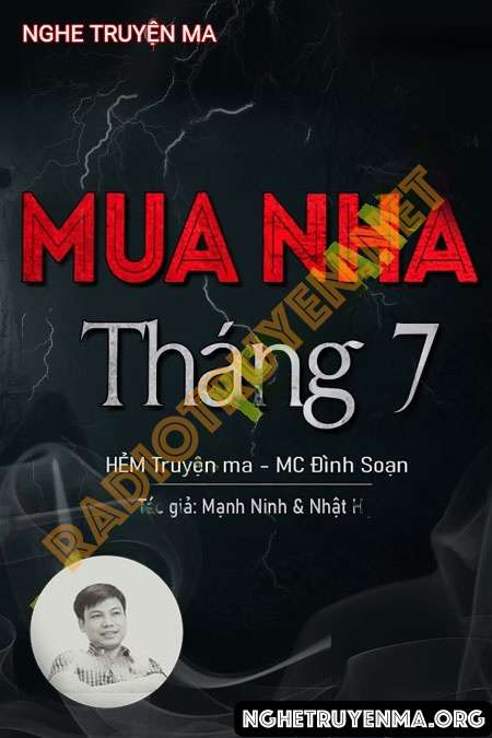 Nghe truyện Mua Nhà Tháng 7 - Đình Soạn