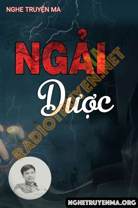 Nghe truyện Ngải Dược - Đình Soạn