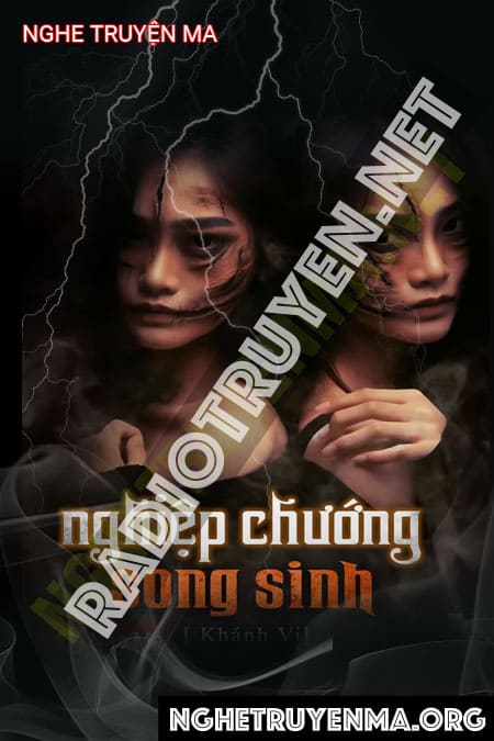 Nghe truyện Nghiệp Chướng Song Sinh