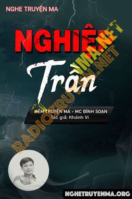 Nghe truyện Nghiệp Trần - Đình Soạn