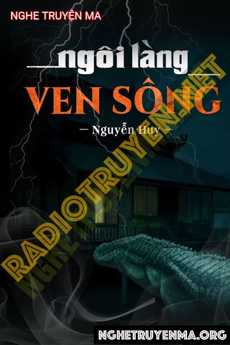 Nghe truyện Ngôi Làng Ven Sông