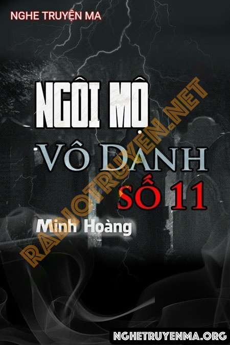 Nghe truyện Ngôi Mộ Vô Danh Số 11 - Trần Thy