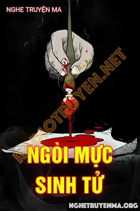 Nghe truyện Ngòi Mực Sinh Tử - Quàng A Tũn