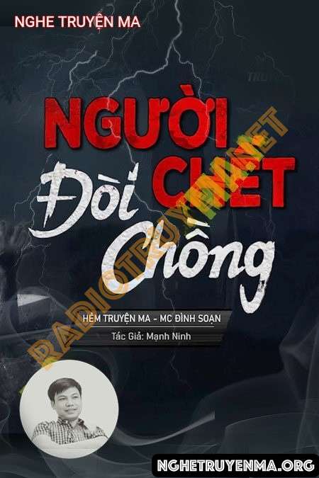 Nghe truyện Người Chết Đòi Chồng - Đình Soạn