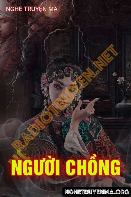 Nghe truyện Người Chồng - Quàng A Tũn