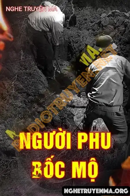 Nghe truyện Người Phu Bốc Mộ - Quàng A Tũn