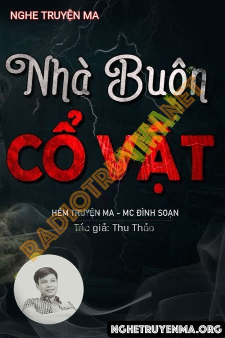 Nghe truyện Nhà Buôn Cổ Vật - Đình Soạn