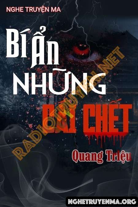 Nghe truyện Những Cái C.hết Bí Ẩn - Trần Thy