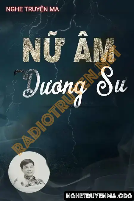 Nghe truyện Nữ Âm Dương Sư - Đình Soạn