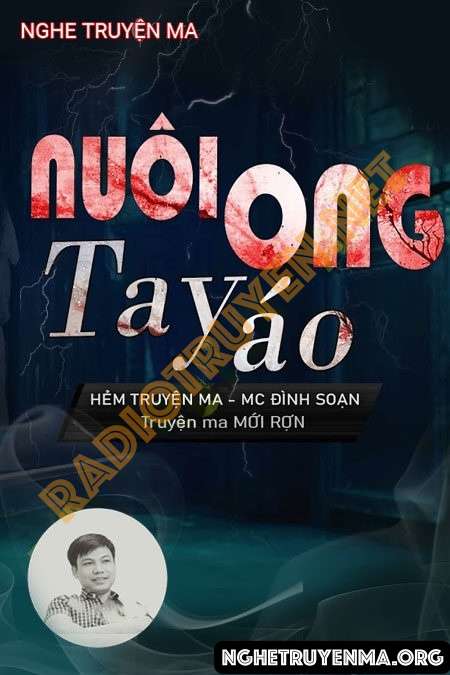 Nghe truyện Nuôi Ong Tay Áo - Đình Soạn