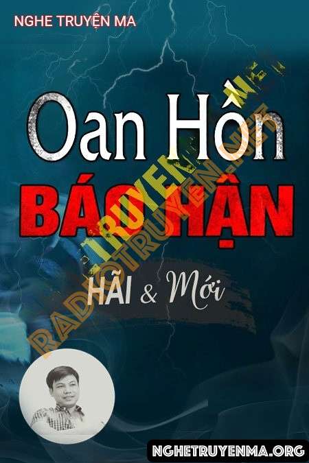 Nghe truyện Oan Hồn Báo Hận - Đình Soạn