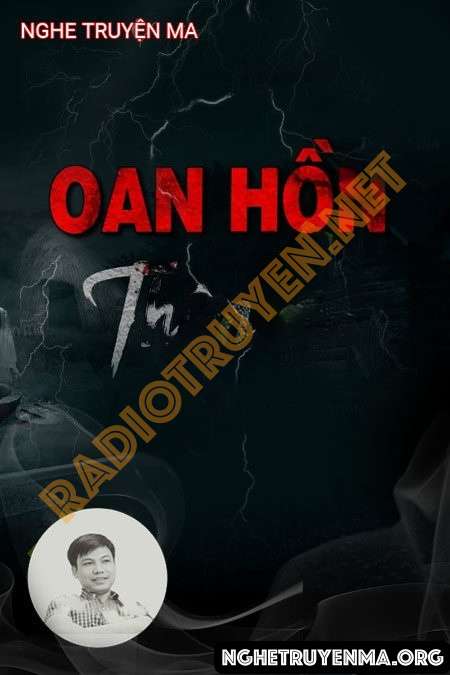 Nghe truyện Oan Hồn Thôn Nữ - Đình Soạn