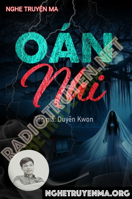 Nghe truyện Oán Nhi - Đình Soạn