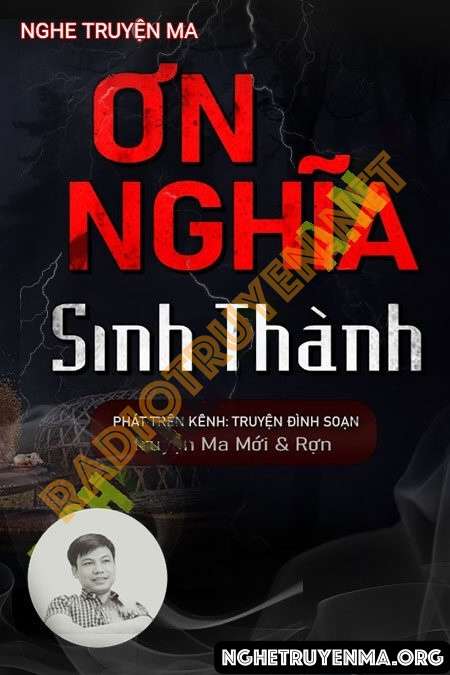 Nghe truyện Ơn Nghĩa Sinh Thành - Đình Soạn