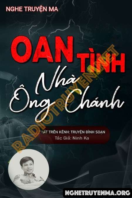 Nghe truyện Oán Tình Nhà Ông Chánh - Đình Soạn