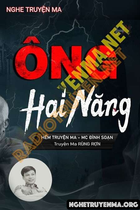 Nghe truyện Ông Hai Năng - Đình Soạn