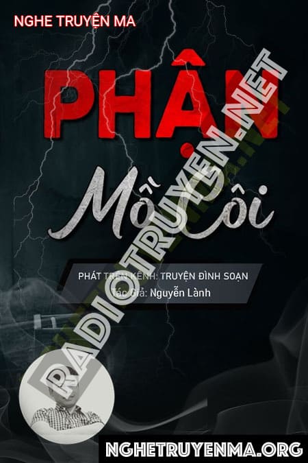 Nghe truyện Phận Mồ Côi