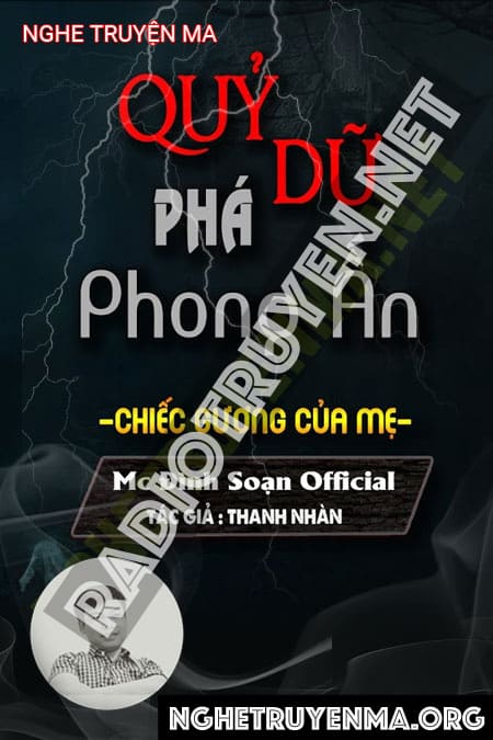 Nghe truyện Quỷ Dữ Phá Phong Ấn