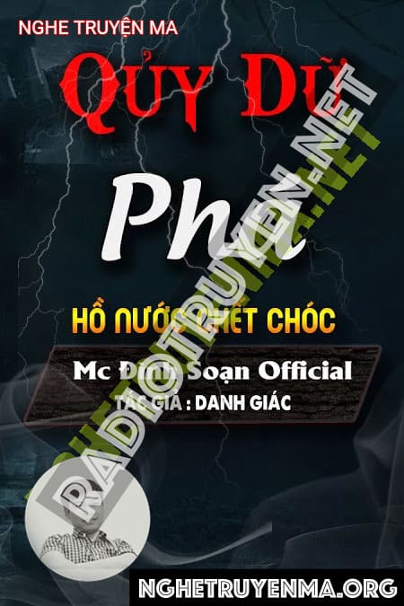 Nghe truyện Quỷ Dữ Phá