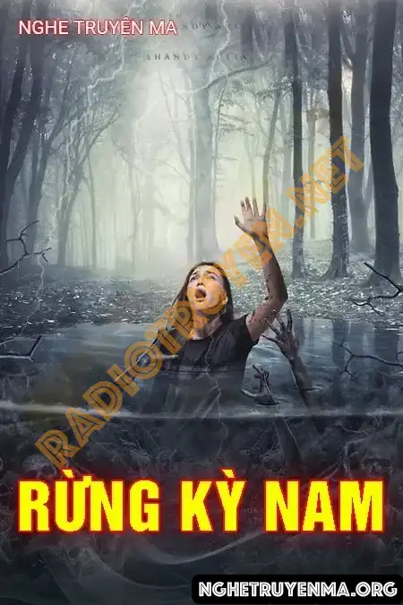 Nghe truyện Rừng Kỳ Nam - Quàng A Tũn