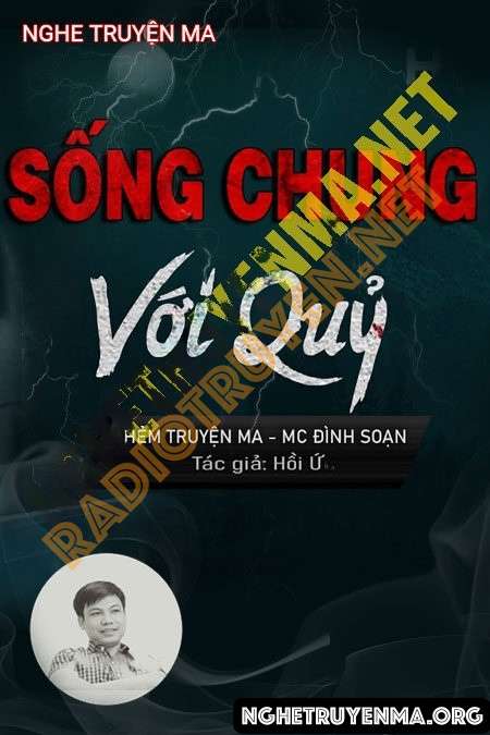 Nghe truyện Sống Chung Với Quỷ - Đình Soạn