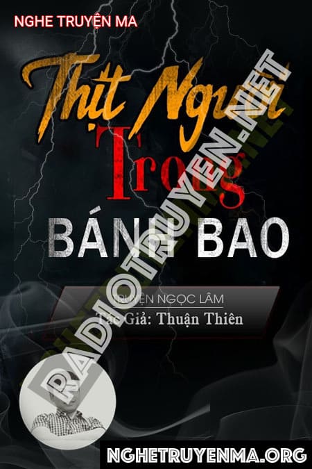 Nghe truyện T.hịt N.gười Trong Bánh Bao