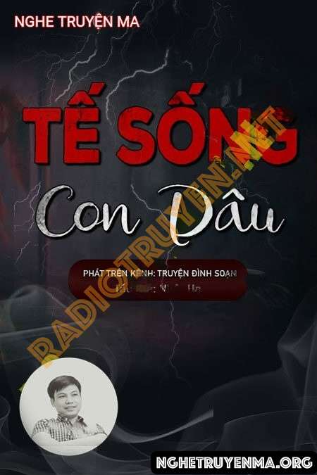 Nghe truyện Tế Sống Con Dâu - Đình Soạn