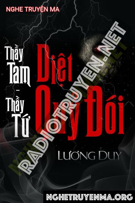 Nghe truyện Diệt Quỷ Đói