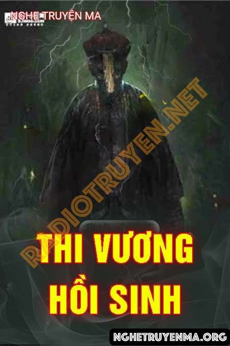 Nghe truyện Thi Vương Hồi Sinh - Quàng A Tũn