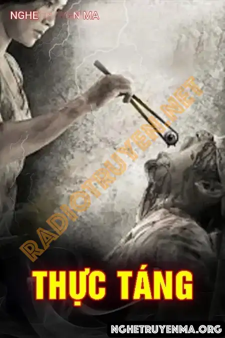 Nghe truyện Thực Táng - Nguyễn Huy