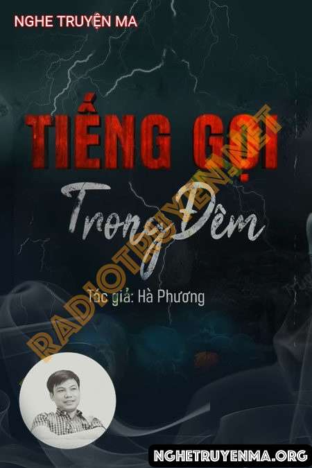 Nghe truyện Tiếng Gọi Trong Đêm - Đình Soạn