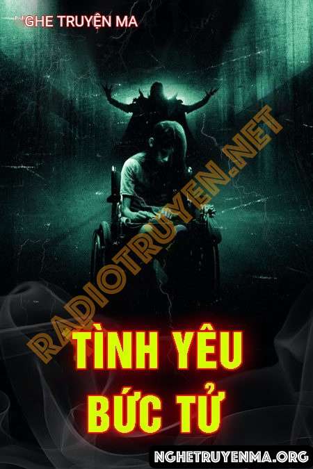 Nghe truyện Tình Thương Bức Tử - Nguyễn Huy